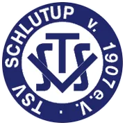 Vereinslogo des TSV Schlutup von 1907 e. V.